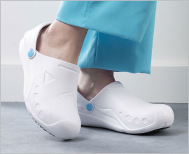 scarpe per infermieri
