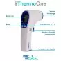 Thermomètre sans contact Thermo One V2