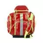 Sac à dos urgentiste StatPacks G3+ Perfusion rouge