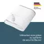 Chauffe matelas Beurer TS17