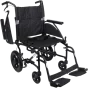 Fauteuil de transfert pliant Stan-up