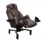 Fauteuil de repos coquille Innov'sa Elysée ll - Inclinaison manuelle