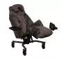 Fauteuil de repos coquille Innov'sa Elysée ll - Inclinaison manuelle