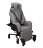 Fauteuil de repos coquille Innov'sa Elysée ll - Inclinaison manuelle