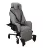 Fauteuil de repos coquille Innov'sa Elysée ll e - Inclinaison électrique