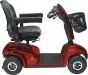 Scooter électrique Léo Invacare