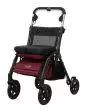 Chariot de courses Rollator pliant PlayCare 4 roues