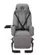 Fauteuil de repos coquille Innov'sa Elysée ll e - Inclinaison électrique