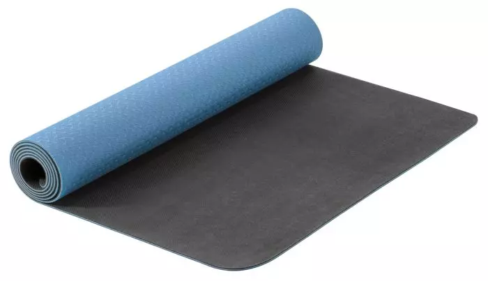 Tapis de yoga Airex