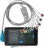 Electrocardiographe de poche avec interprétation Cardio One Mini 