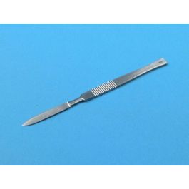 Holtex manche de bistouri - Instrument chirurgical - Anti glisse