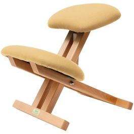 Chaise Ergonomique Pliable Avec Dossier Ecopostural S2106 A 267 9