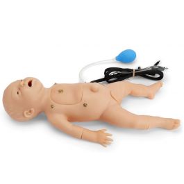 Simulateur Life/form® de soins infirmiers pour nouveau nés - LF01400