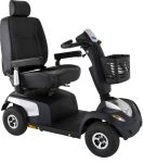 Scooter électrique Comet Ultra Invacare