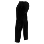 Pantalon de grossesse médical noir