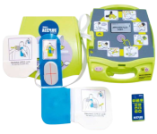 Défibrillateur de formation semi-automatique Zoll AED Plus Trainer2