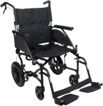 Fauteuil de transfert pliant Stan-up