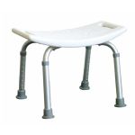 Tabouret de douche Adage Pacific