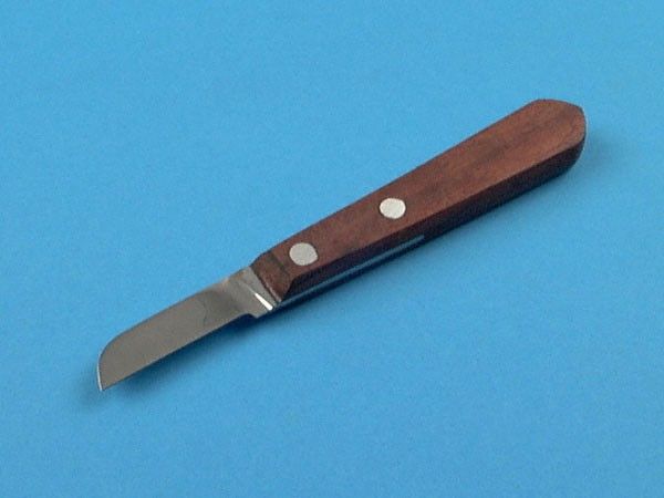 Vente Couteau à Plâtre Reiner, 18 cm par le fabricant Holtex à 28,46 €
