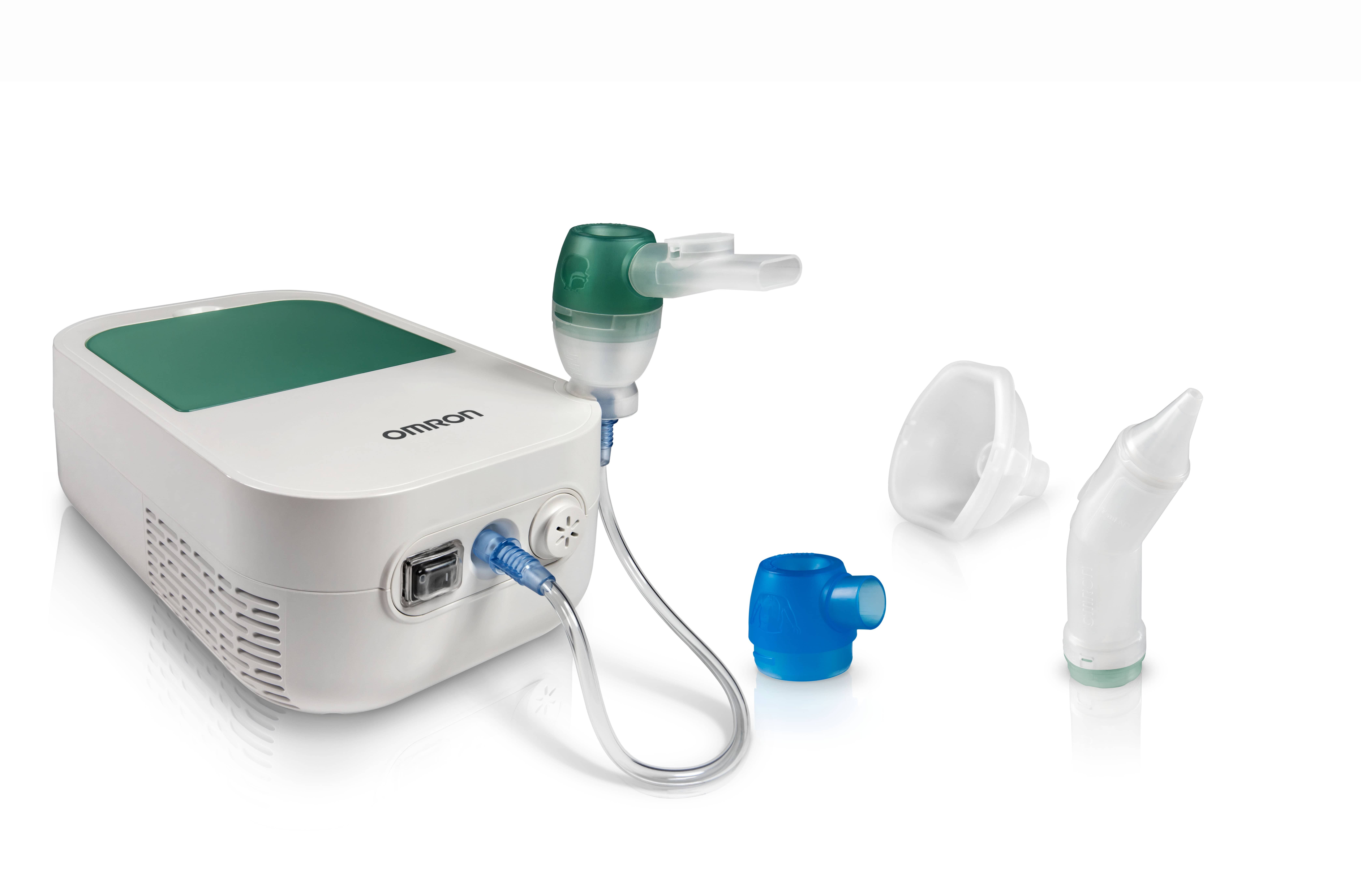Aspirateur nasal pour bébé - Aspirateur électrique : secréteur nasal nez  qui coule pour les tout-petits - Le lavage nasal sûr et doux - Nettoyage