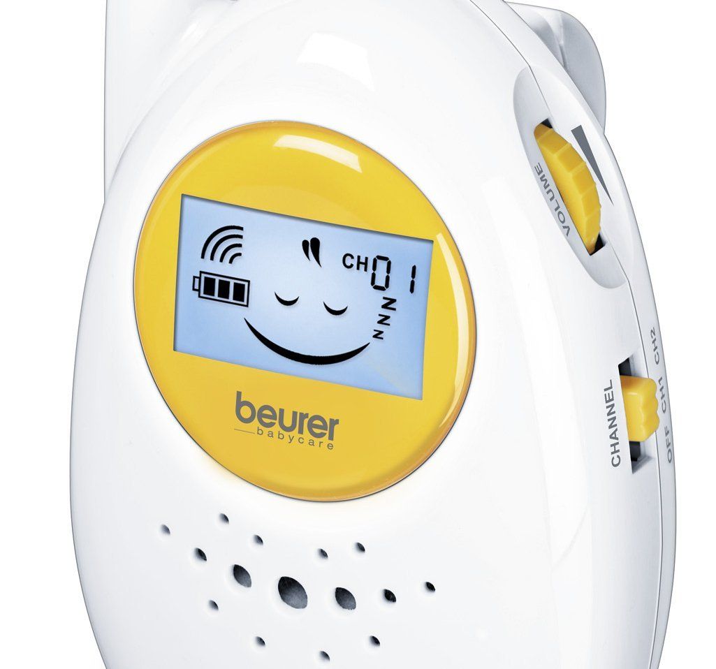 Baby phone Beurer : Chatry Médical : boutique de matériel médical