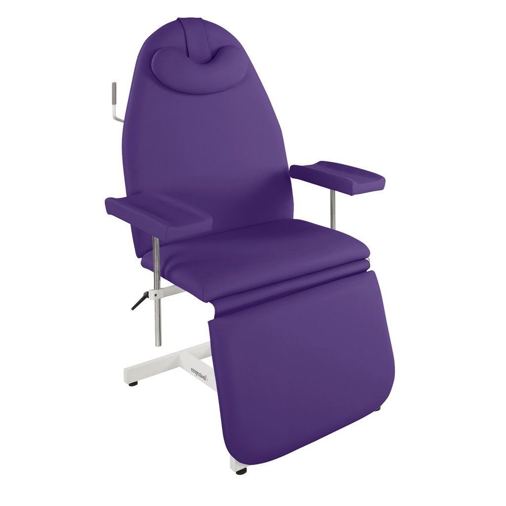 Protection pour fauteuils de gynécologie Ecopostural Cxx81 et