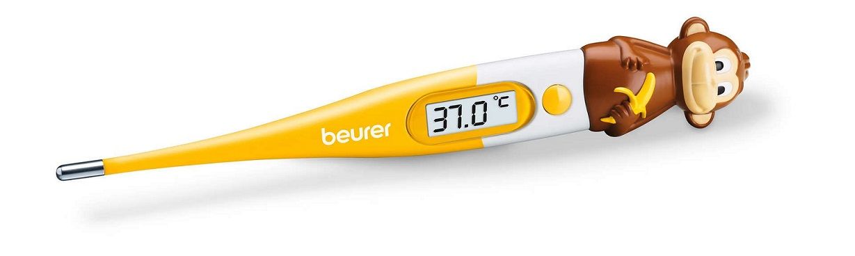Instrument de mesure Thermo-hygromètre Beurer HM 16 à 19,00 €