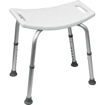 Tabouret de douche DOCCEA Aidapt