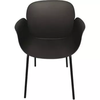 Fauteuil avec accoudoirs Calista