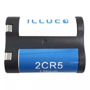 Batterie pour dermatoscope Illuco IDS-1000 Plus