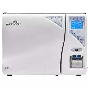 Stérilisateur autoclave Midmark B23 - 23L