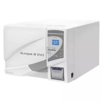 Stérilisateur autoclave 15 Litres - Europa B EVO