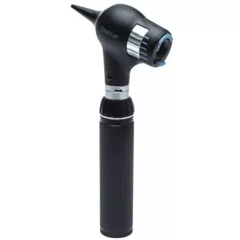 Otoscope Riester EliteVue - Lampe LED