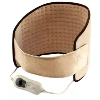 Ceinture chauffante Gima