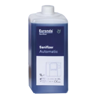 Nettoyant désinfectant Sanifizer Automatic (1litre)