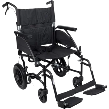 Fauteuil de transfert pliant Stan-up