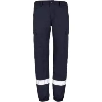 Pantalon de travail Lafont Aconit pour homme