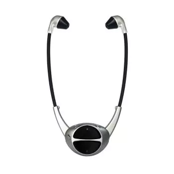 Casque additionnel CL7310AD pour casque TV Stéréo sans fil Geemarc CL7310