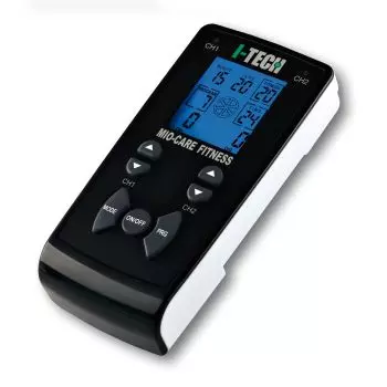 Electrostimulateur I-Tech MioCare Fitness