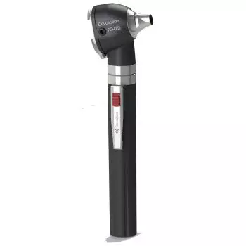 Otoscope Devascope fibre optique LED 2.5V