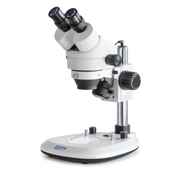 Microscope à lumière transmise OZL 463 Kern
