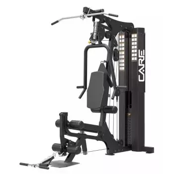 Presse de musculation multi-fonctions CareFitness