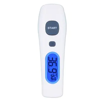 Thermomètre infrarouge pour la fièvre PCE-FIT 10