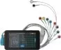 Electrocardiographe de poche avec interprétation Cardio One Mini 