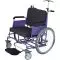 Fauteuil roulant bariatrique Hidemar