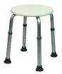 Tabouret de douche rond DOA