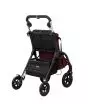 Chariot de courses Rollator pliant PlayCare 4 roues