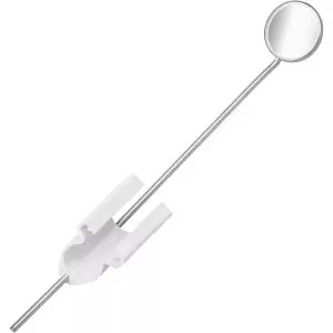 Achat/vente Lampe stylo Pen white avec porte abaisse langue à 3,80 €