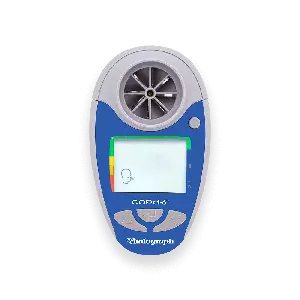 Spiromètre analyseur Alpha IV Vitalograph à3 500,00 €