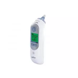 Thermomètre médical sans contact THERMOFOCUS sur Medi-tek